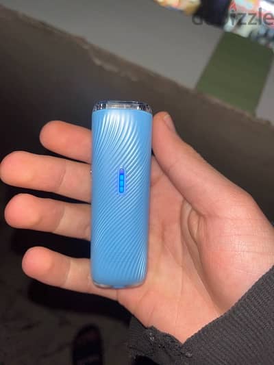pod system