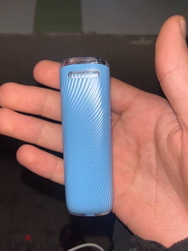 pod system 1