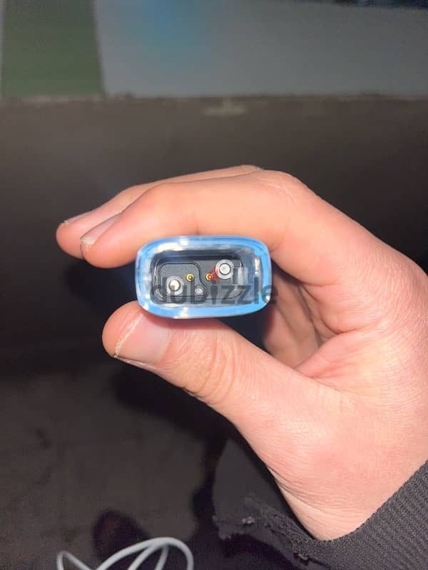 pod system 2