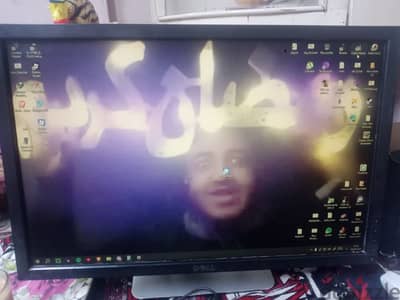 monitor dell 24