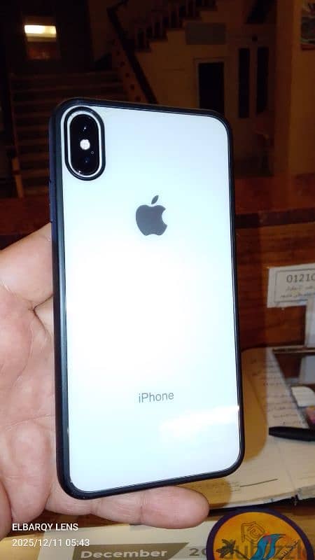 ايفون XS Max 256G 3