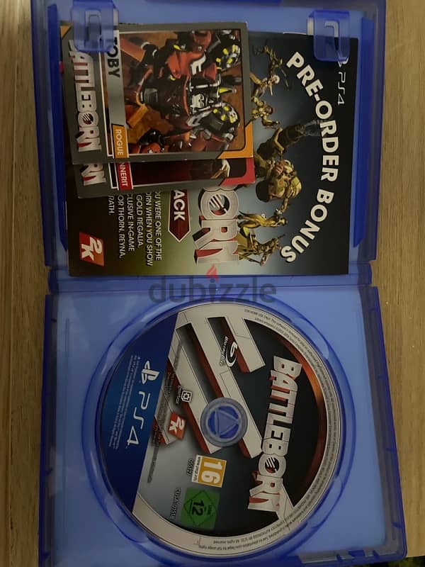 Battleborn 1