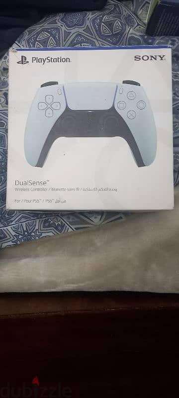 دراع ps 5 controller