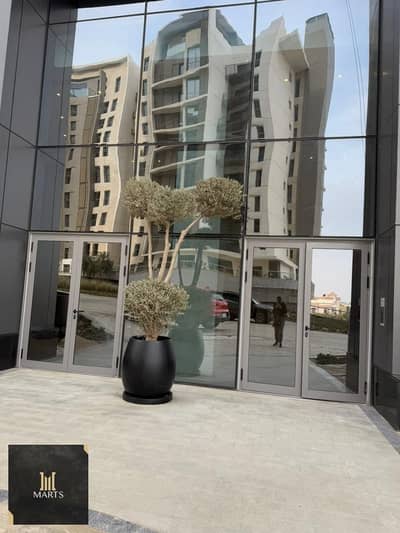 ستوديو للبيع داخل كمبوند زيد ويست فقلب الشيخ زايد