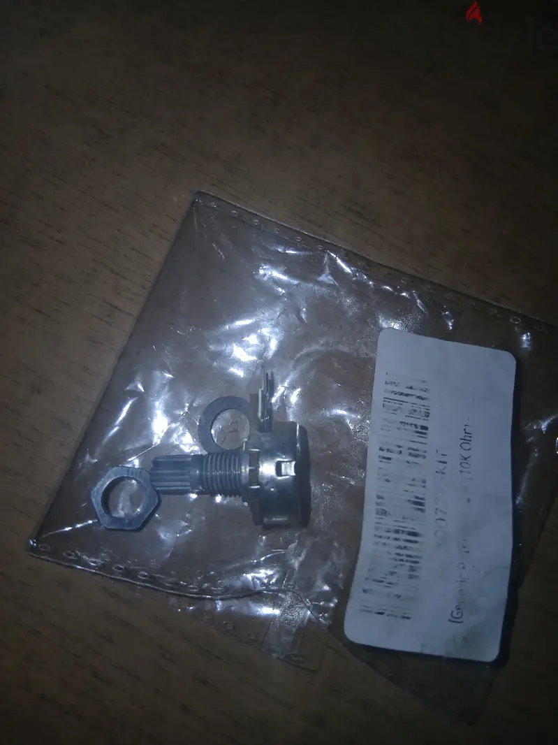 Arduino and Some Accessories65596978008707122