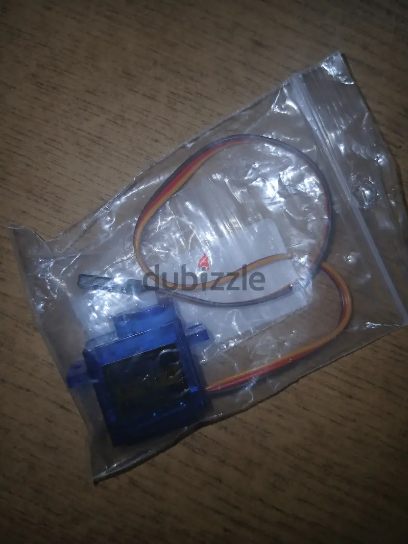 Arduino and Some Accessories65596978008707124