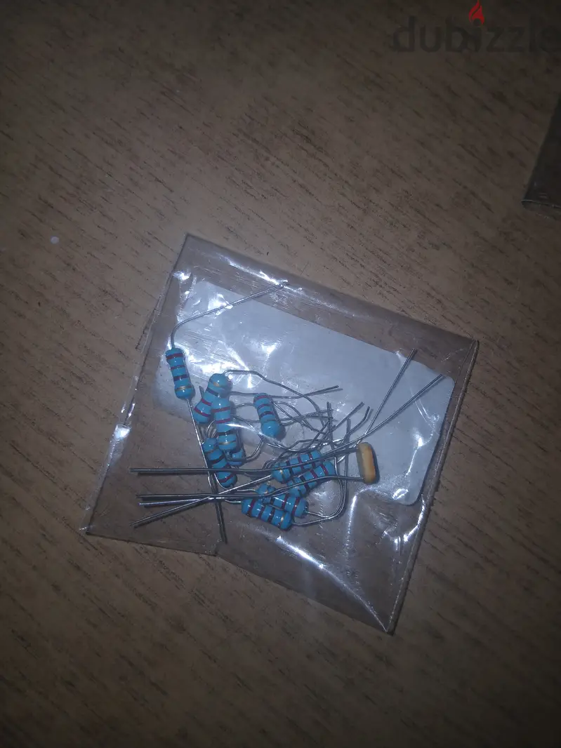 Arduino and Some Accessories65596978008707127