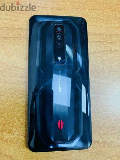 RedMagic 7 For Sell With Box