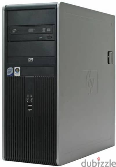 hp 8200 tower