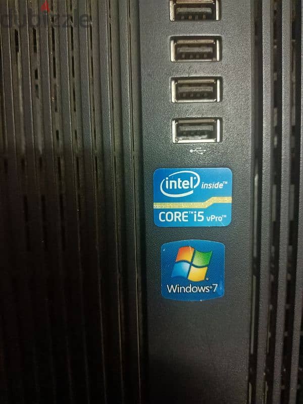 hp 8200 tower 1