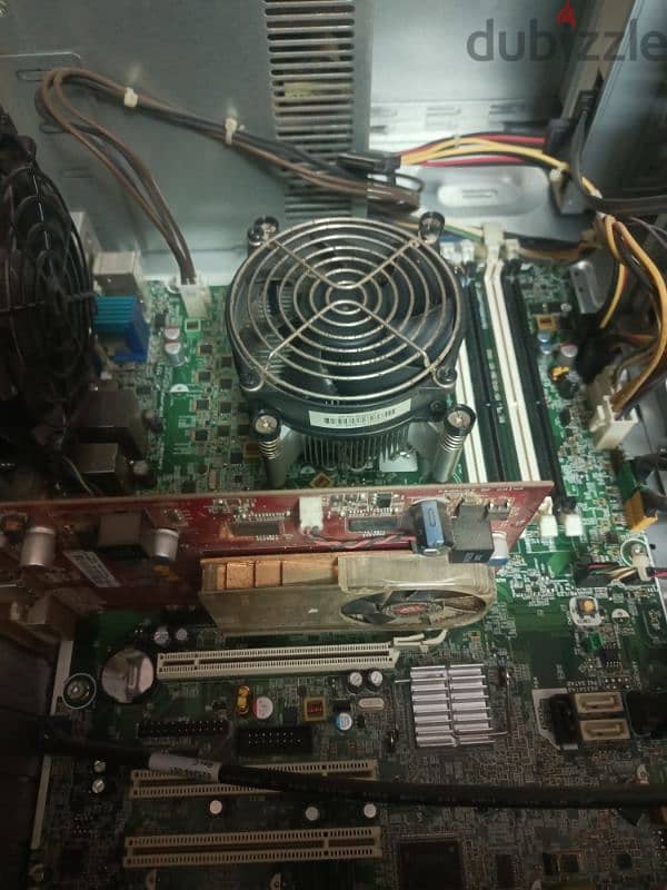 hp 8200 tower 2