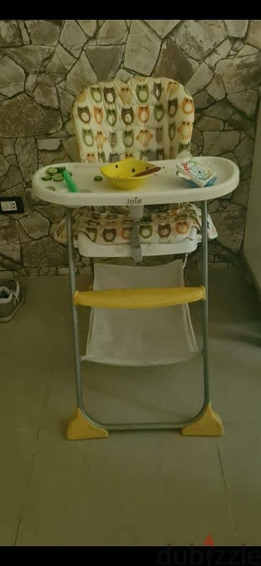 Baby Chair