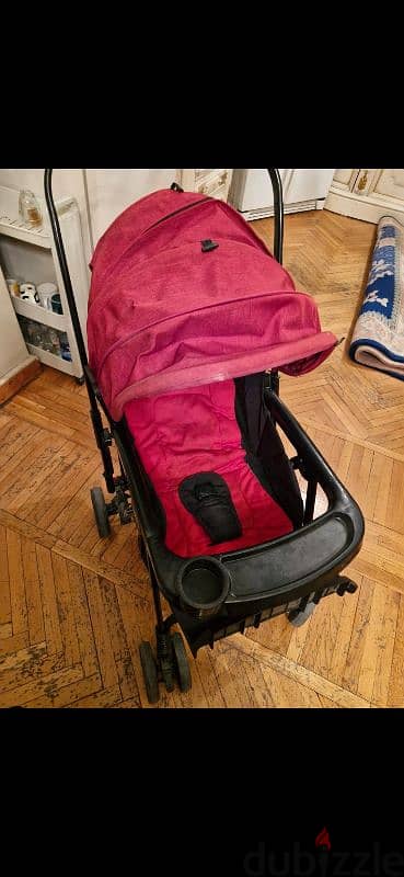 stroller 1