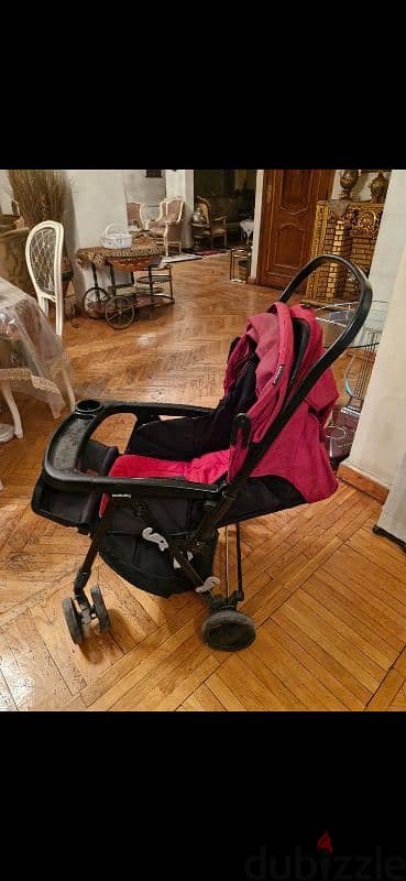 stroller 2