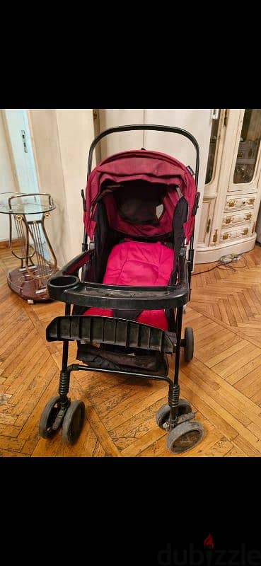 stroller 3