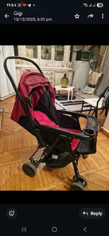 stroller 4