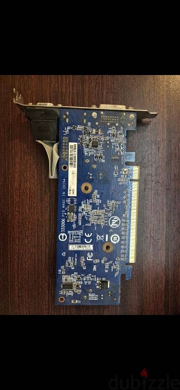 Gigabyte GT 710 2GB DDR3