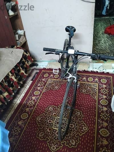 دراجه للبيع