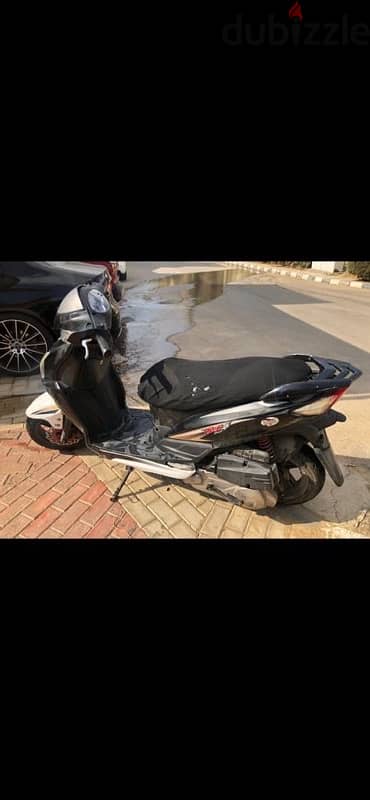 jet 4 sym 2019