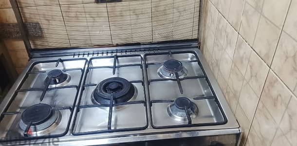 بوتجاز 5 عيون