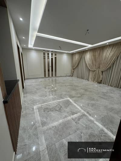 At the lowest price in the market, a fully furnished, modern apartment - first occupancy - for sale in Eastown Sodic