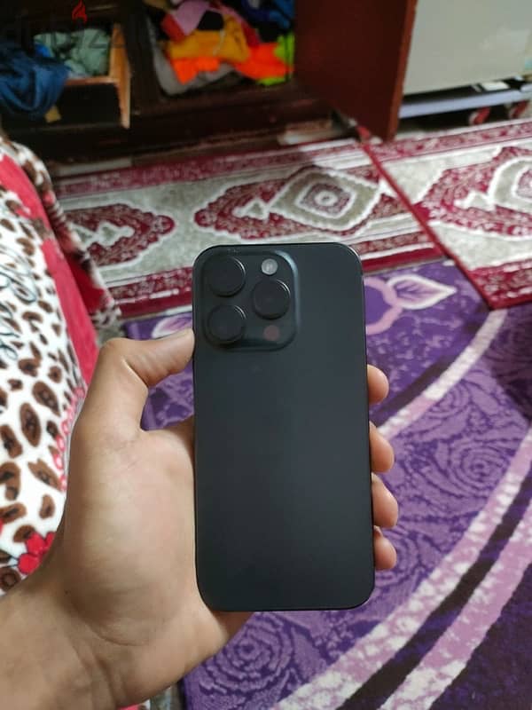 15 pro 3