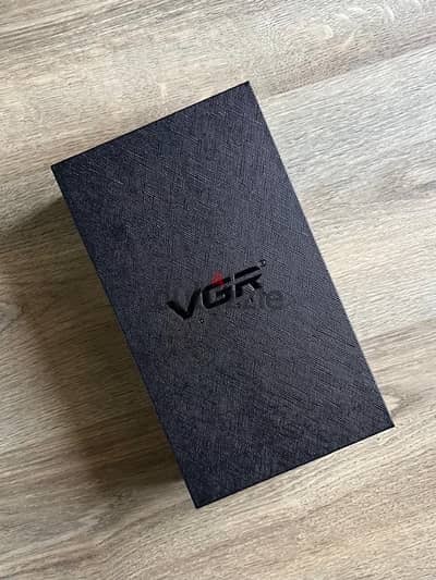 ماكينة حلاقة VGR-003