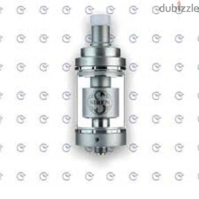 siren v2 24 rta تانك فيب