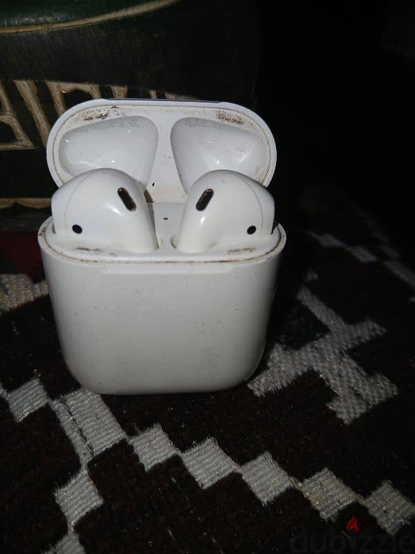 orginal airpods 2nd generation 2