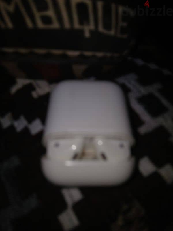 orginal airpods 2nd generation 3