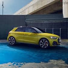 Audi A1 2016 for sale
