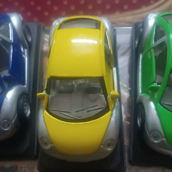 سيارة لعبة 9