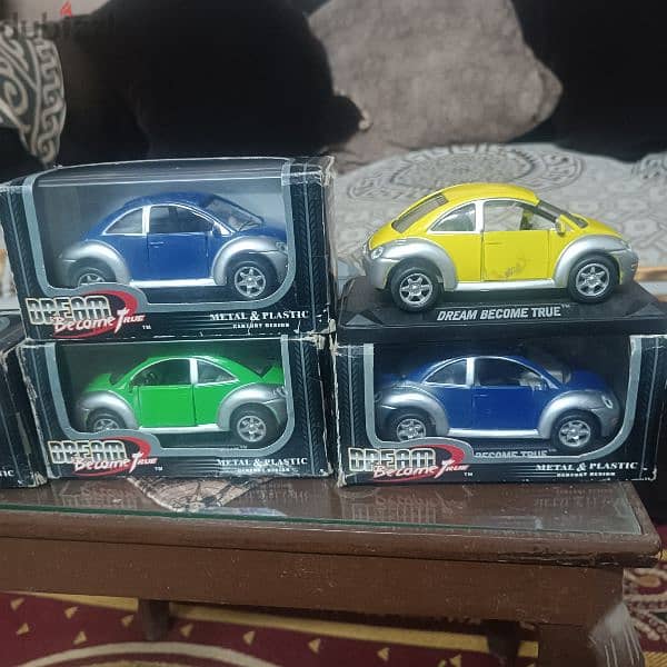 سيارة لعبة 15