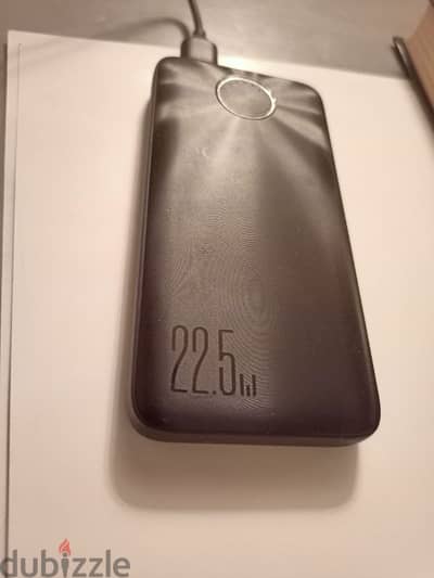 Power bank Joy room 22.5w