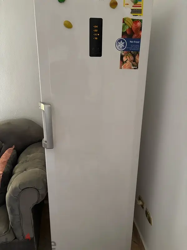 Beko Deep Freezer with 8 Drawers