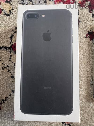 iPhone 7 Plus