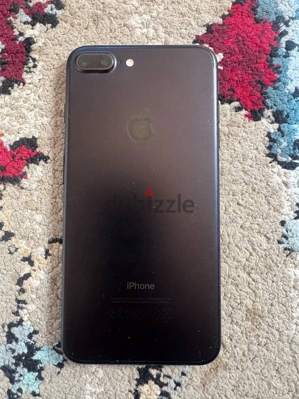 iPhone 7 Plus 1