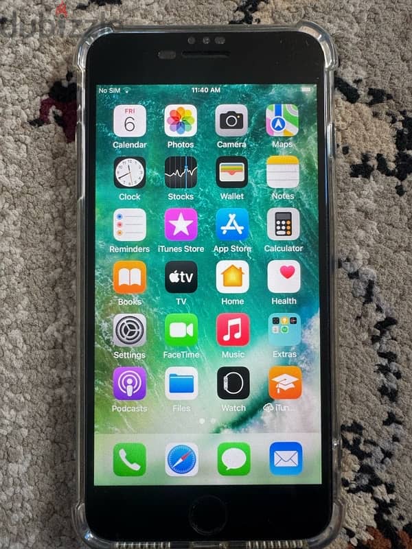 iPhone 7 Plus 3