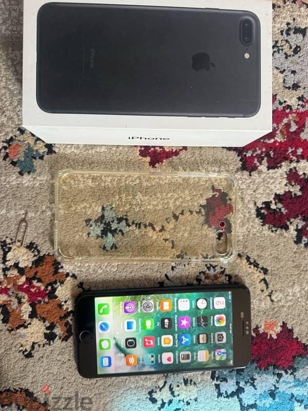 iPhone 7 Plus 4