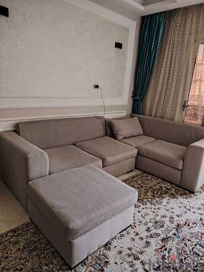 ركنة استعمال خفيف جدا