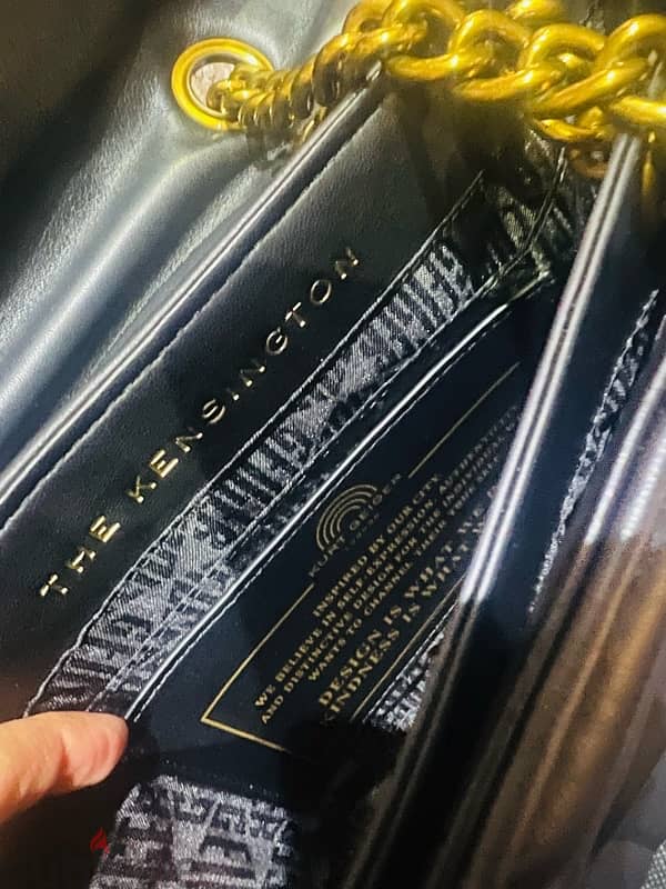 Kurt giger bag 1