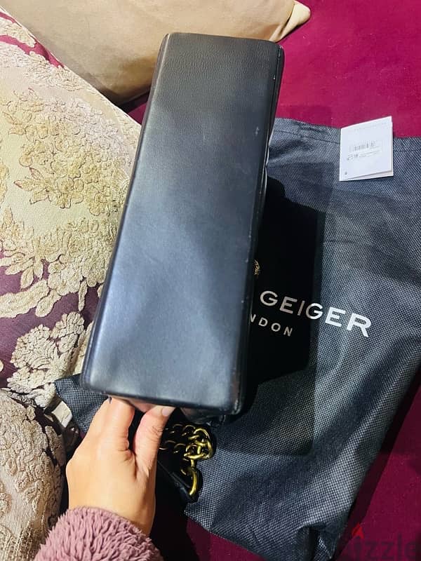 Kurt giger bag 2