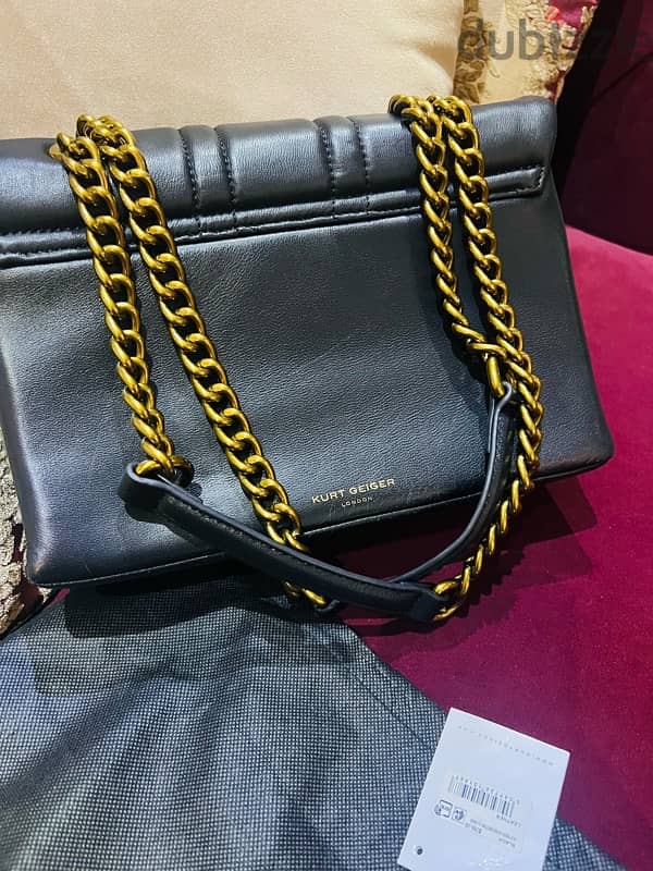 Kurt giger bag 3