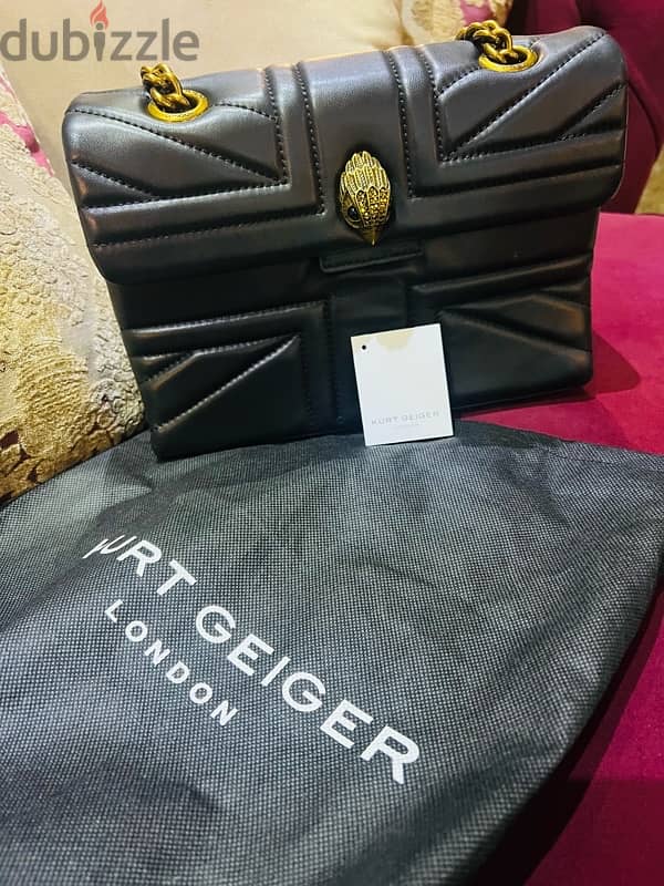 Kurt giger bag 4