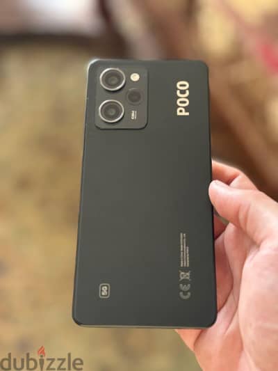 Poco X5 Pro 5G للبيع – موبايل