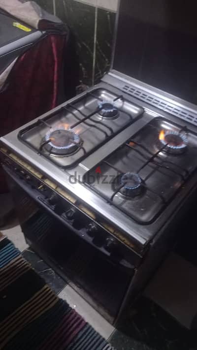 كريازى 4شعله