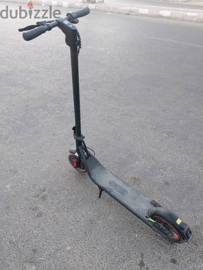 scooter Xiaomi pro 2