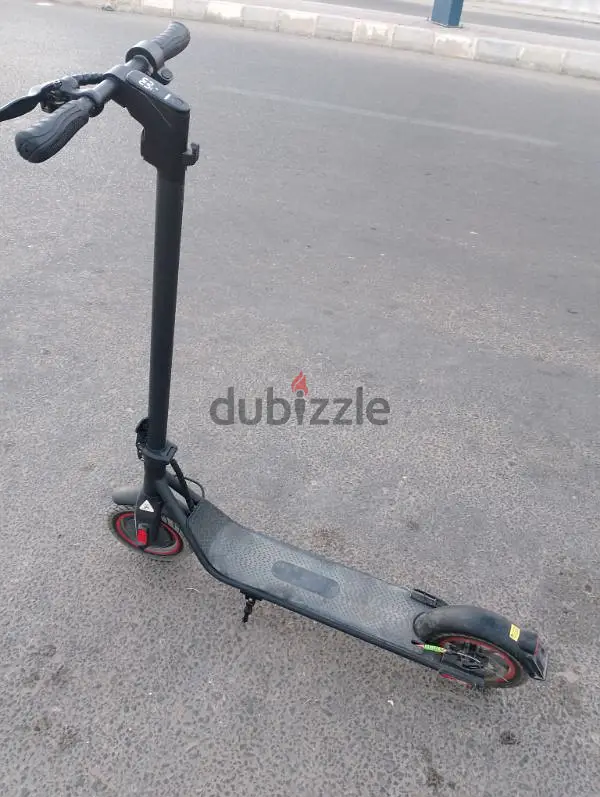 scooter pro 265597664238978121