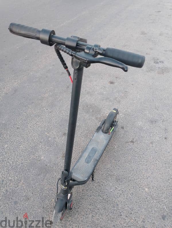 scooter Xiaomi pro 2 3