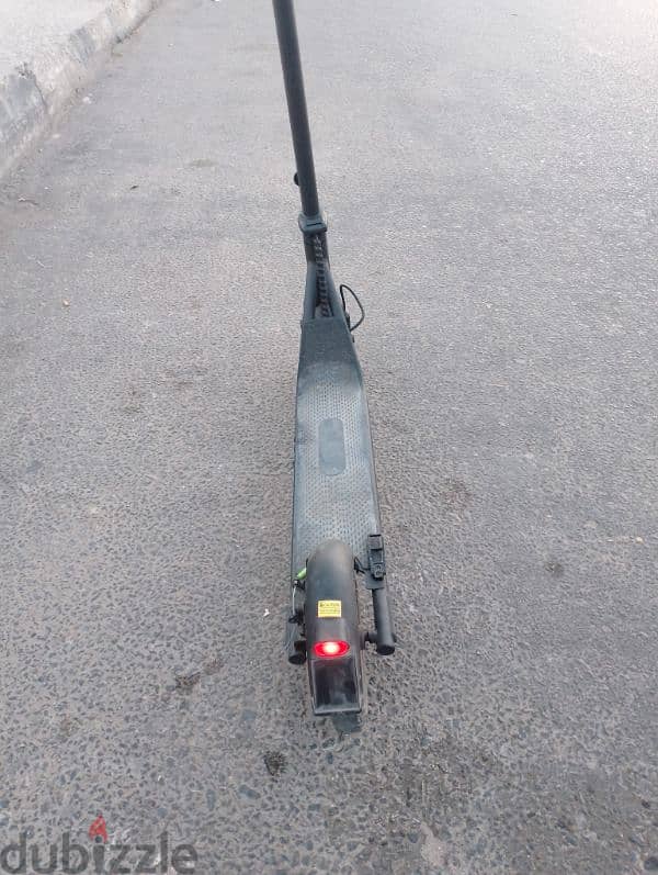 scooter Xiaomi pro 2 4